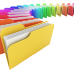 Eu vou editar e organizar arquivos Pdf