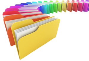 Eu vou editar e organizar arquivos Pdf