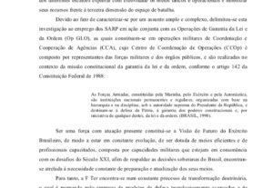 Eu vou digitar e criar seu texto nas normas da Abnt