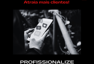 Eu vou fazer sua arte para feed ou stories de redes sociais.
