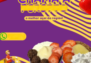Eu vou fazer posts personalizados para seu Instagram.