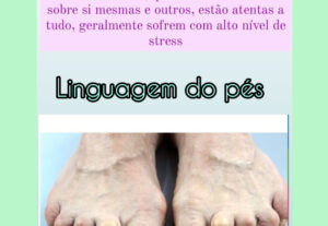 Eu vou digitar textos para você.
