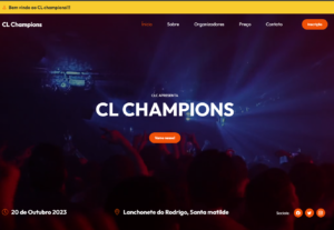 Eu vou criar um site para seu negocio com manutenção semanal