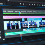 Eu vou editar seu vídeo para youtube ou tiktok