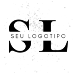 Eu vou fazer sua logotipo personalizada