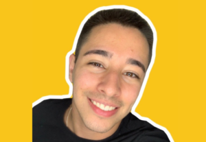 Eu vou fazer a sua declaração de imposto de renda