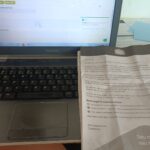 Eu vou digitar textos de diversos assuntos, com agilidade.