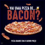 Eu vou fazer designs de posts para suas redes sociais