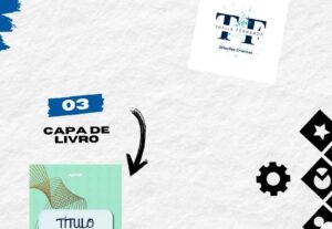 Eu vou fazer publicações para suas redes sociais