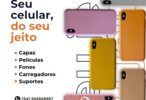 Eu vou Criar logomarca e posts para sua empresa