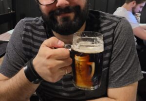 Eu vou traduzir seu texto do inglês para o português