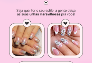 Eu vou  criar conteúdos visuais para você e seu negócio.