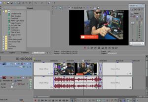 Eu vou Editar seus Vídeos e ÁudioVisual para plataformas