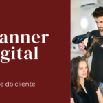 Eu vou fazer um Planner para instagram profissional.