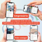 Eu vou Analisar seu perfil de empresa no google