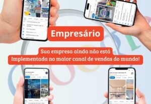 Eu vou Analisar seu perfil de empresa no google