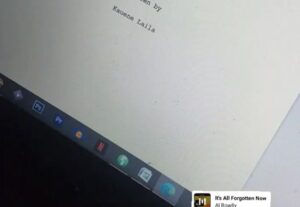 Eu vou criar seu roteiro - Final Draft