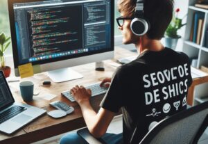 Eu vou criar uma landing page dinâmica de alta conversão.