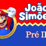Eu vou criar etiquetas escolares personalizadas.