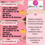 Eu vou Fazer um designer pra você usando o Canva