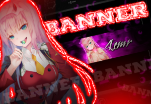 Eu vou Fazer Banner para você