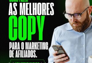 Eu vou fazer Copywriting para aumentar suas vendas.