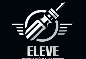 Eu vou criar uma logo para seu comércio