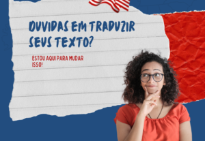 Eu vou Traduzir seus texto inglês para o português.