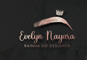 Eu vou Fazer sua logo e sub logo