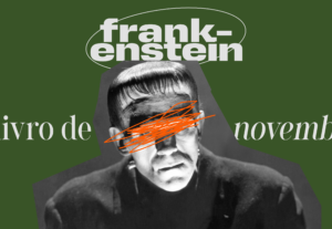 Eu vou criar sua nova logo