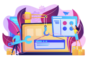 Eu vou Criar sua landing page ou página de vendas