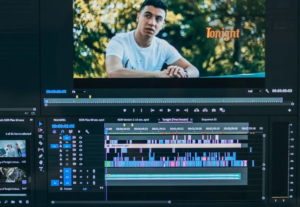Eu vou legendar o seu vídeo