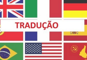 Eu vou realizar traduções e planilhas no Excel.