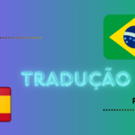 Eu vou traduzir textos do espanhol para o português.
