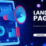 Eu vou criar sua Página - Landing Page em menos de 72hrs