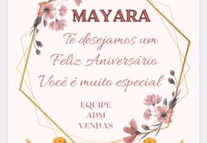 Eu vou criar arte para seu flyer, panfleto, convite etc.