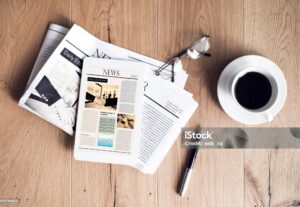 Eu vou digitar seus textos para você.