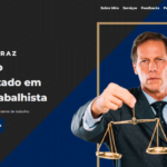 Eu vou criar um site institucional para você ou sua empresa