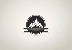 Eu vou Fazer uma logo minimalista
