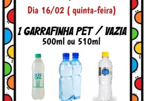 Eu vou fazer a sua logo