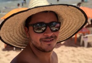 Eu vou fazer o comercial do seu produto