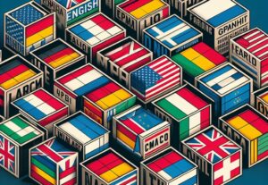 Eu vou Traduzir Páginas Inglês Português.