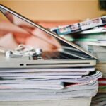 Eu vou fazer Digitação de Textos, Artigos, Documentos.