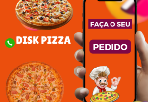 Eu vou criar artes para as suas redes sociais, como posts...