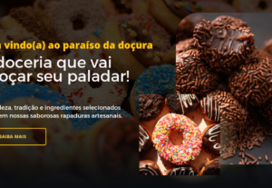 Eu vou criar um página de vendas de alta conversão no Canva.