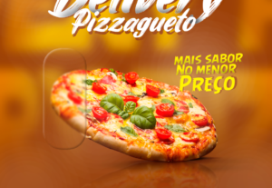 Eu vou fazer Posts profissionais para suas redes sociais de ...