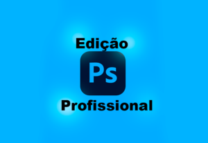 Eu vou editar qualquer foto/video seu