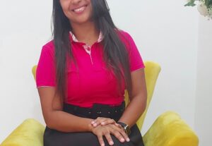 Eu vou fazer uma propaganda do seu produto e serviço
