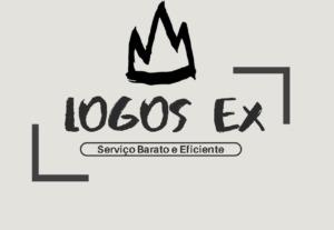 Eu vou fazer uma excelente logo para você