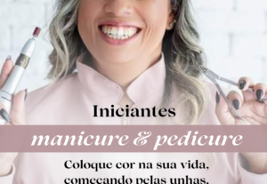 Eu vou fazer Designer para apostilas ou book.